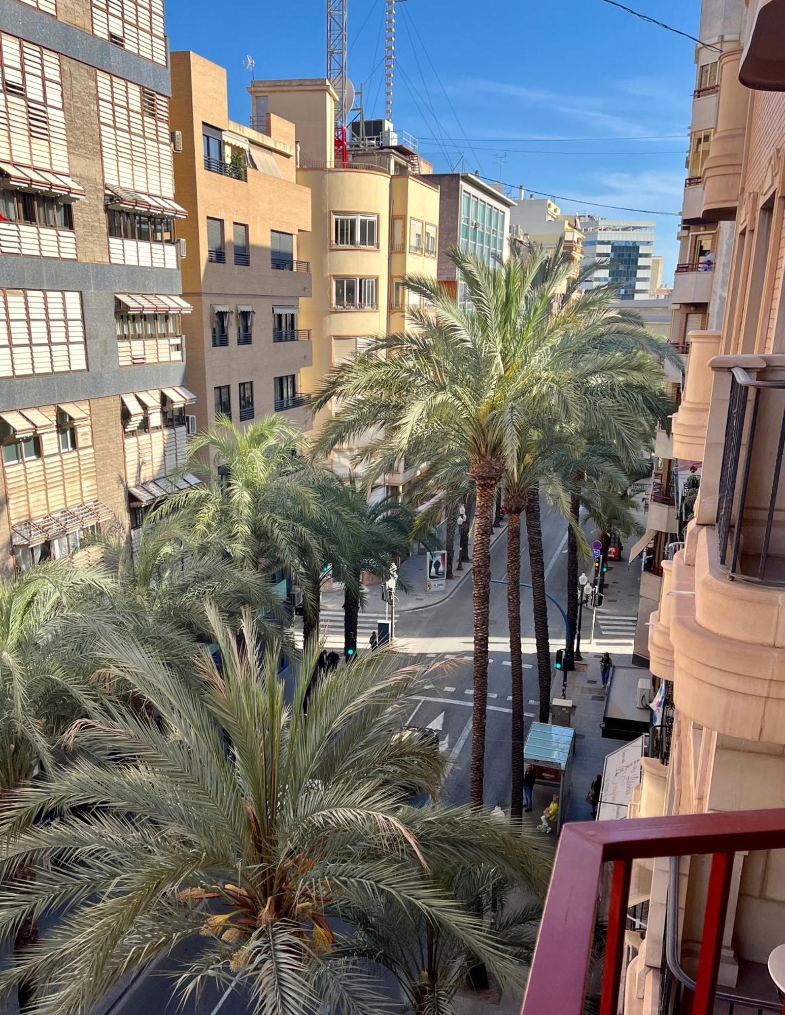 Alicante Central Market Living Экстерьер фото