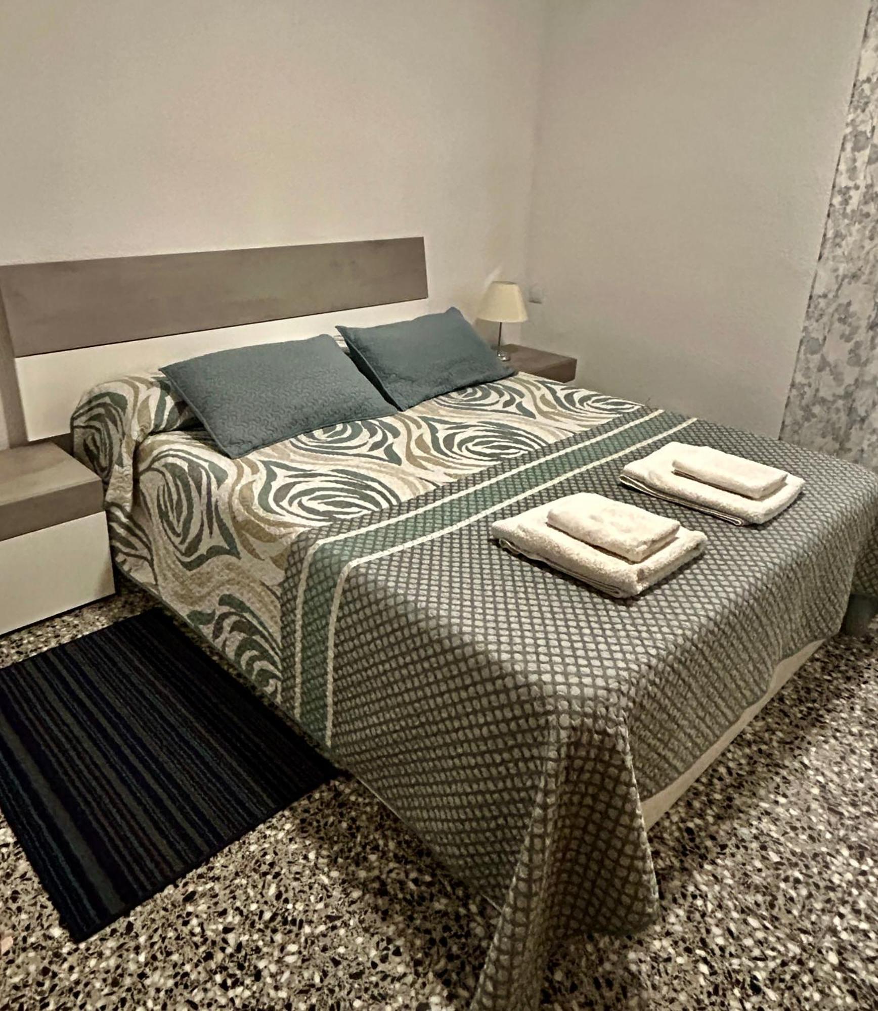 Alicante Central Market Living Экстерьер фото